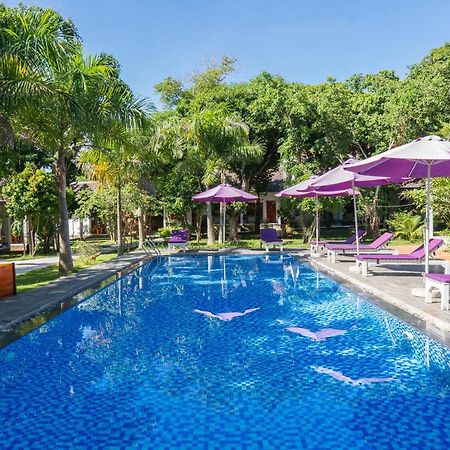 Hoa Nhat Lan Bungalow Фу Куок Екстериор снимка