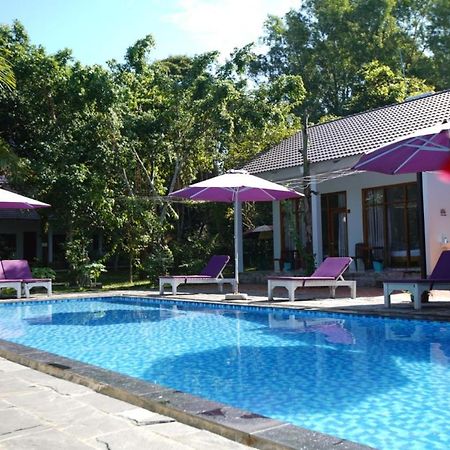 Hoa Nhat Lan Bungalow Фу Куок Екстериор снимка