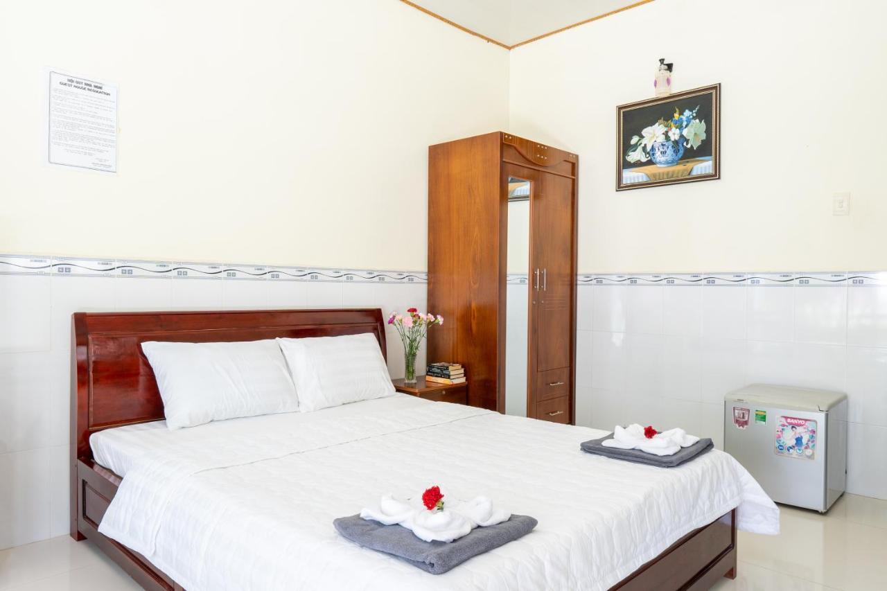 Hoa Nhat Lan Bungalow Фу Куок Екстериор снимка